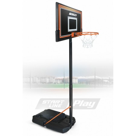 Баскетбольная стойка SLP Standart 090