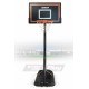 Баскетбольная стойка SLP Standart 090