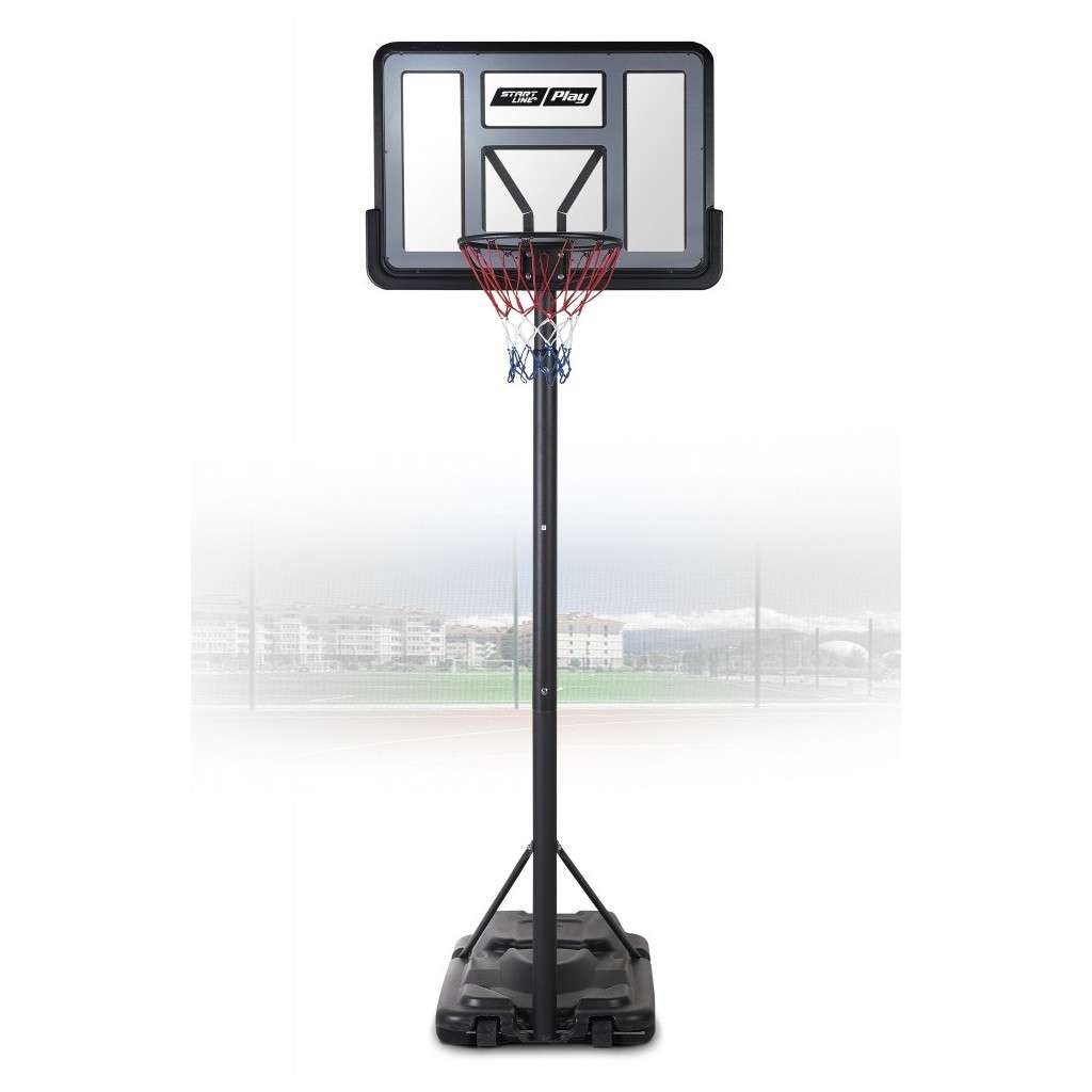 Баскетбольная стойка SLP Standart 021AB