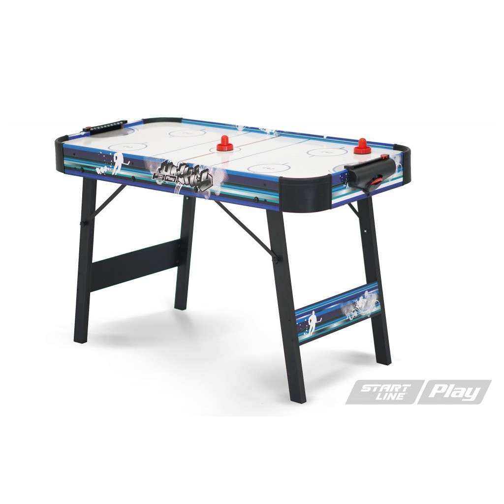 Аэрохоккей ICE START SLP-4224A