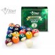Шары Start Billiards ⌀ 57,2 мм