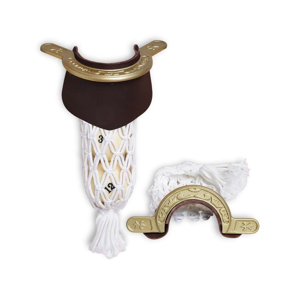 ЛУЗЫ МАСТЕР C-2 СИЛУМИН СЕТКА 6ШТ.