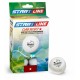 Мячи Start line Club Select 1* New (6 шт, бел.)