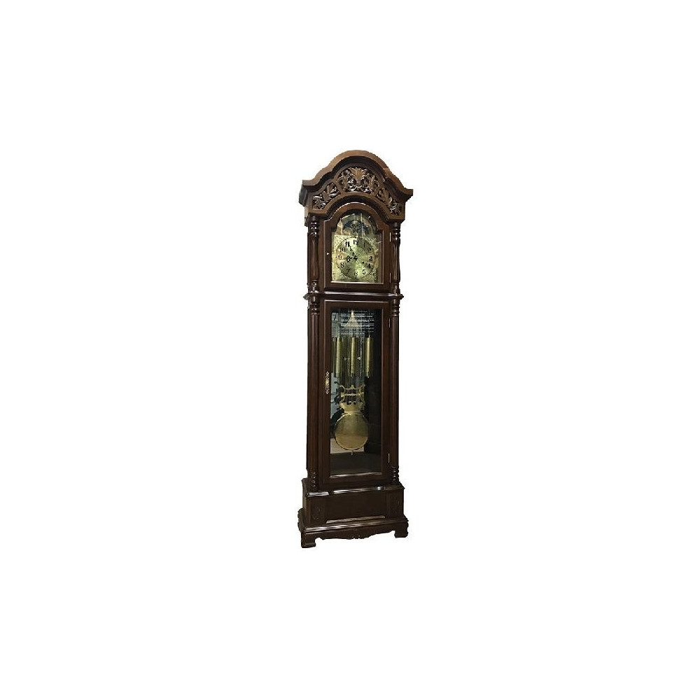 Купить напольные часы Columbus CL-9235М-W в Минске с доставкой
