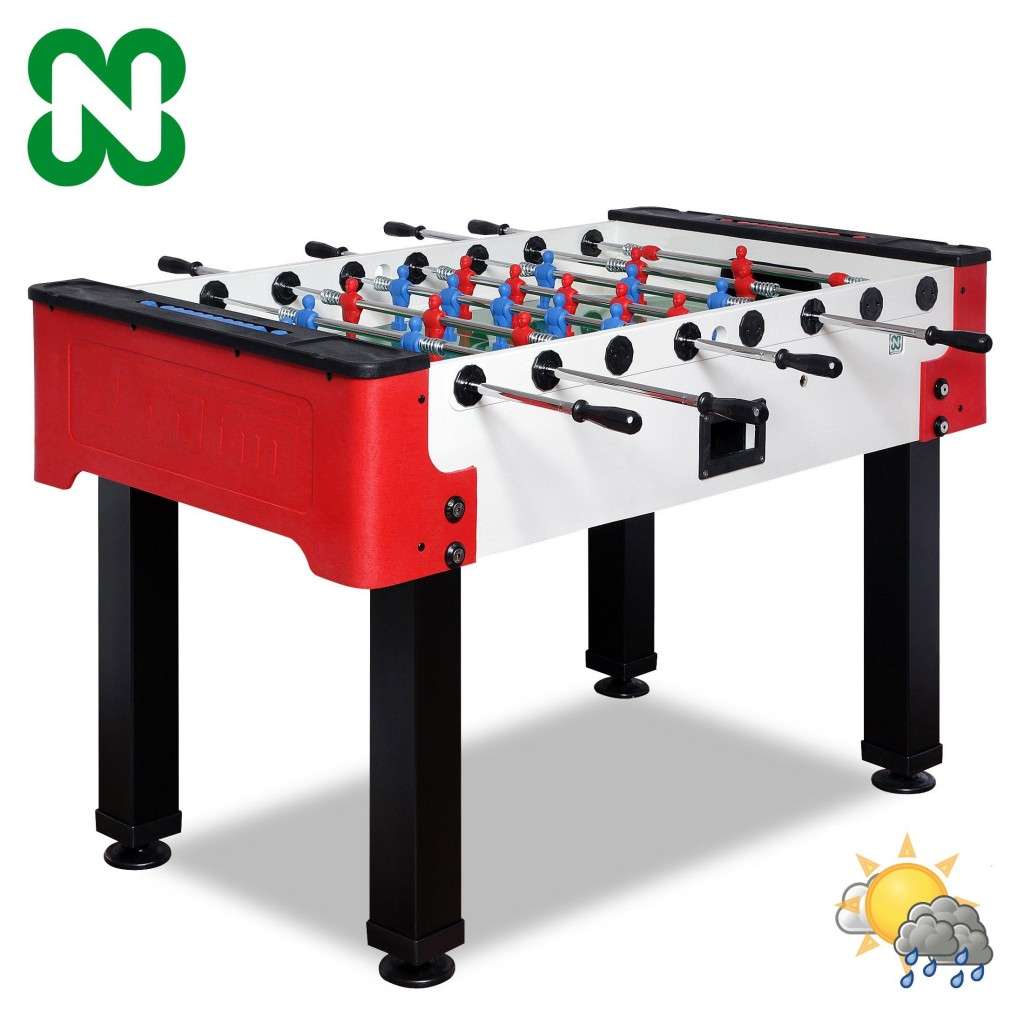 ФУТБОЛ (ИТАЛИЯ) / КИКЕР NORDITALIA STORM F-2 FAMILY OUTDOOR ВСЕПОГОДНЫЙ 145X76X93СМ