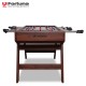 ФУТБОЛ / КИКЕР FORTUNA SHERWOOD FDH-530 140Х75Х87СМ