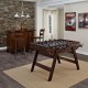 ФУТБОЛ / КИКЕР FORTUNA SHERWOOD FDH-530 140Х75Х87СМ