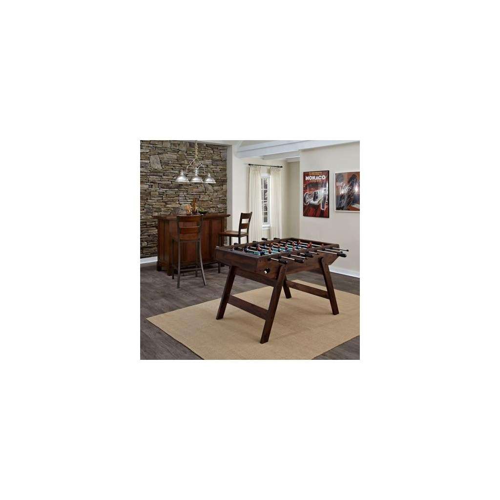 ФУТБОЛ / КИКЕР FORTUNA SHERWOOD FDH-530 140Х75Х87СМ