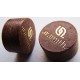 НАКЛЕЙКА ДЛЯ КИЯ ARAMITH Ø13ММ MEDIUM 1ШТ.