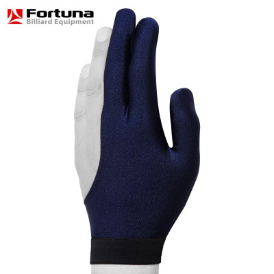 ПЕРЧАТКА FORTUNA ECONOMY ЧЕРНАЯ БЕЗРАЗМЕРНАЯ