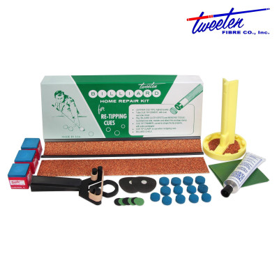 НАБОР ДЛЯ РЕМОНТА КИЯ TWEETEN HOME REPAIR KIT