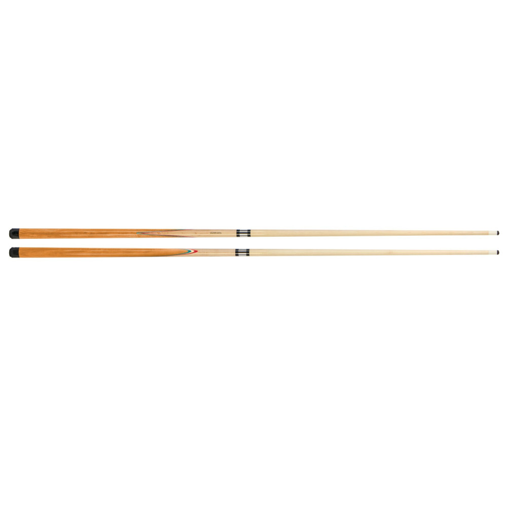 Кий для русского бильярда 2-pc "Tiger Professional"