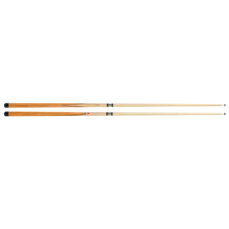 Кий для русского бильярда 2-pc "Tiger Professional"