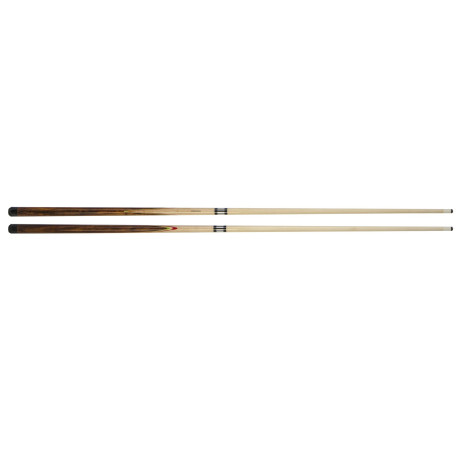 Кий для русского бильярда 2-pc "Tiger Professional"