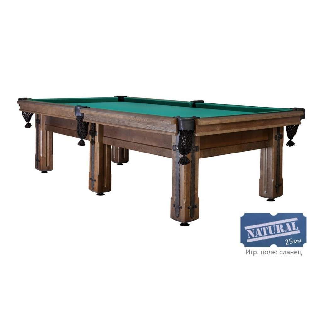 Бильярд "Камелот"