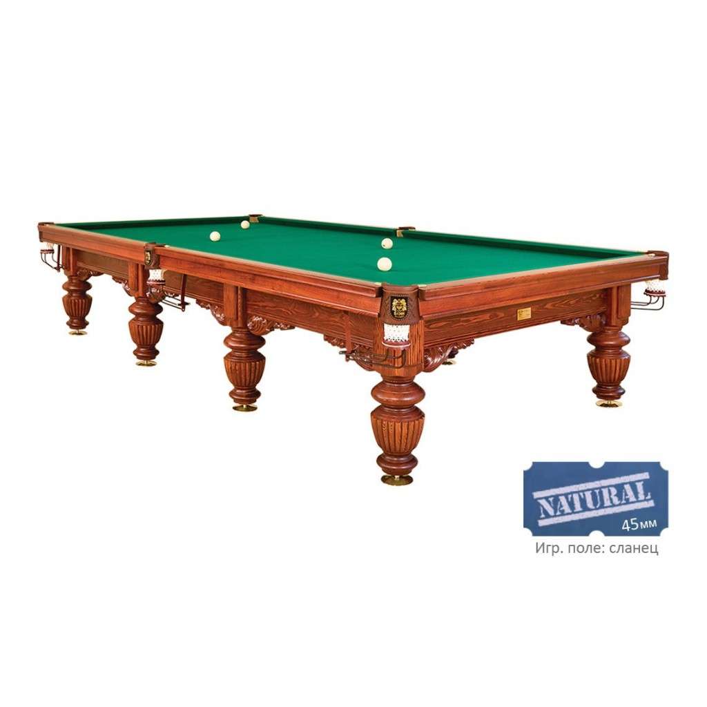 Бильярдный стол ”Барон”