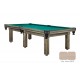 Бильярдный стол ”Паж”