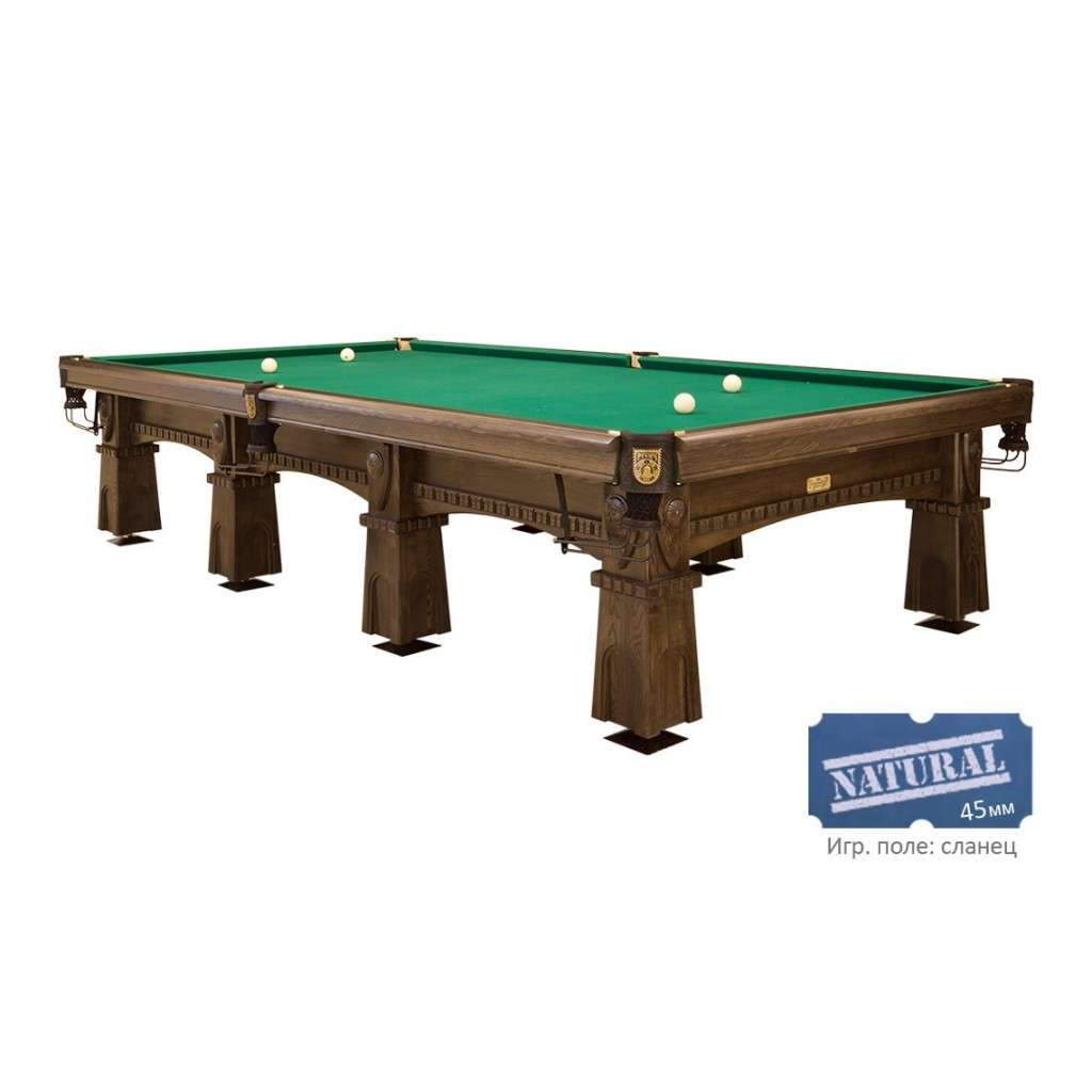 Бильярдный стол ”Русич”