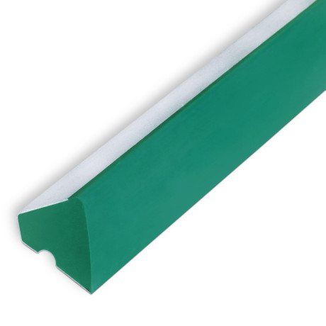 Резина для бортов standard u-118 182см 12фт 6шт.