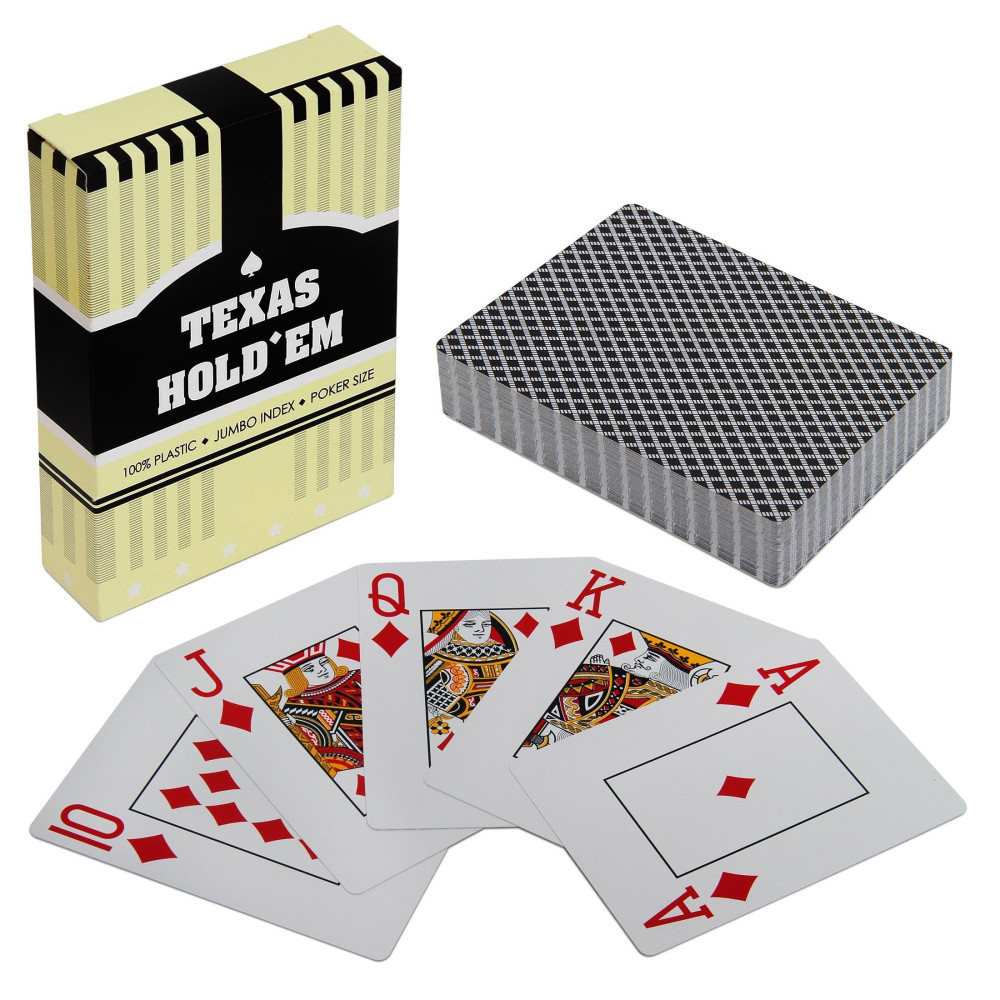 Купить игральные покерные texas hold'em