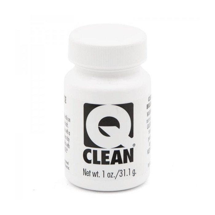 Купить средство для чистки кия «Q CLEAN» в Минске с доставкой