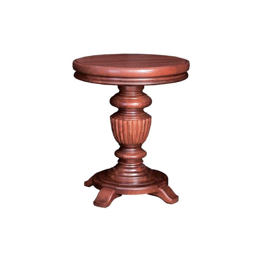 Столик для бильярдной "Барон"