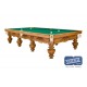 Бильярдный стол ”Цезарь” 12 футов рп