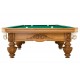 Бильярдный стол ”Цезарь” 12 футов рп