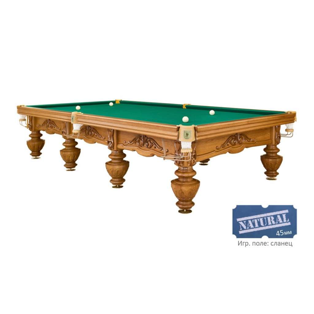Бильярдный стол ”Цезарь” 8 футов