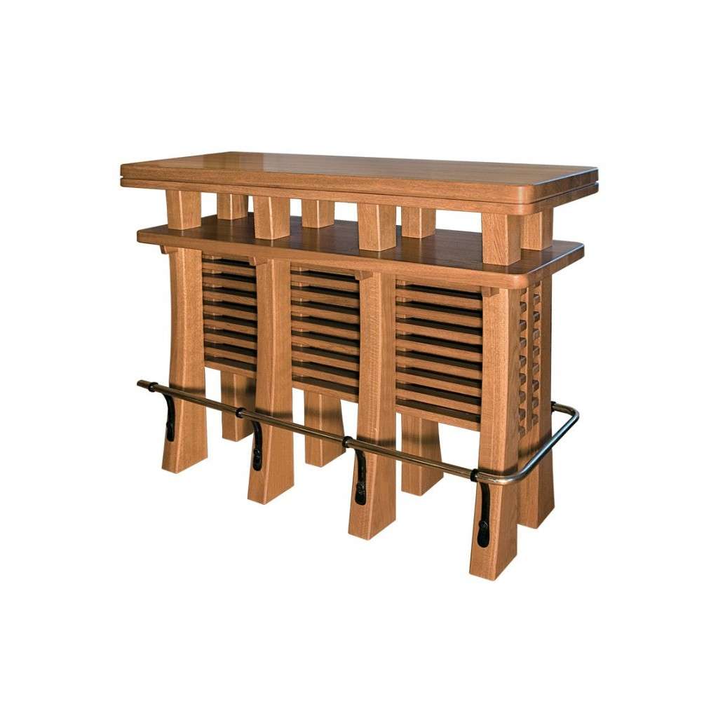 Барная стойка ”Самурай”