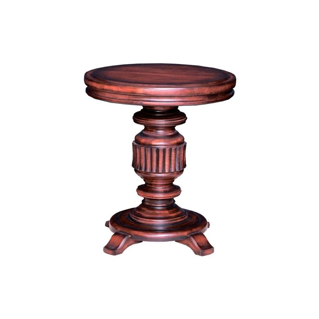 Столик для бильярдной ”Маркиз” 1 и 2 ноги