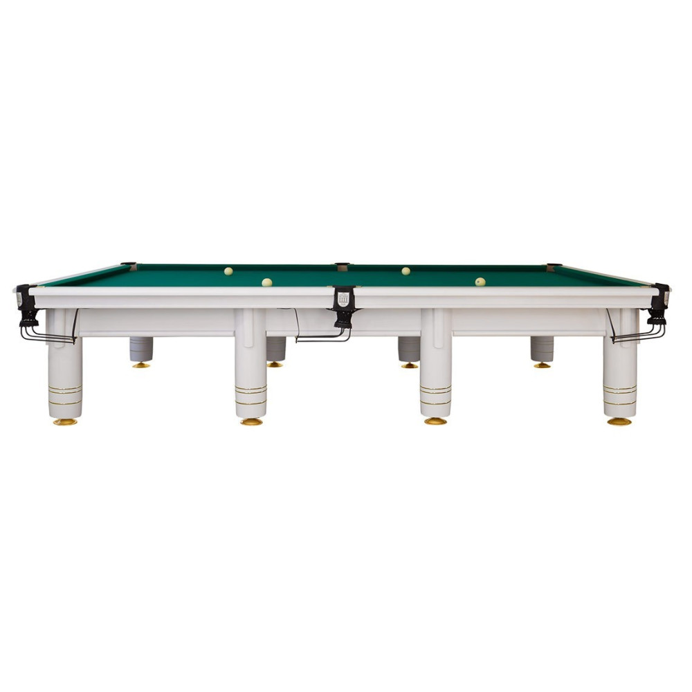 Купить бильярдный стол ”Аттика” 12 футов для игры в снукер (snooker)