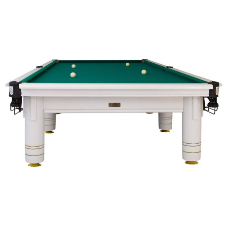Купить бильярдный стол ”Аттика” 12 футов для игры в снукер (snooker)