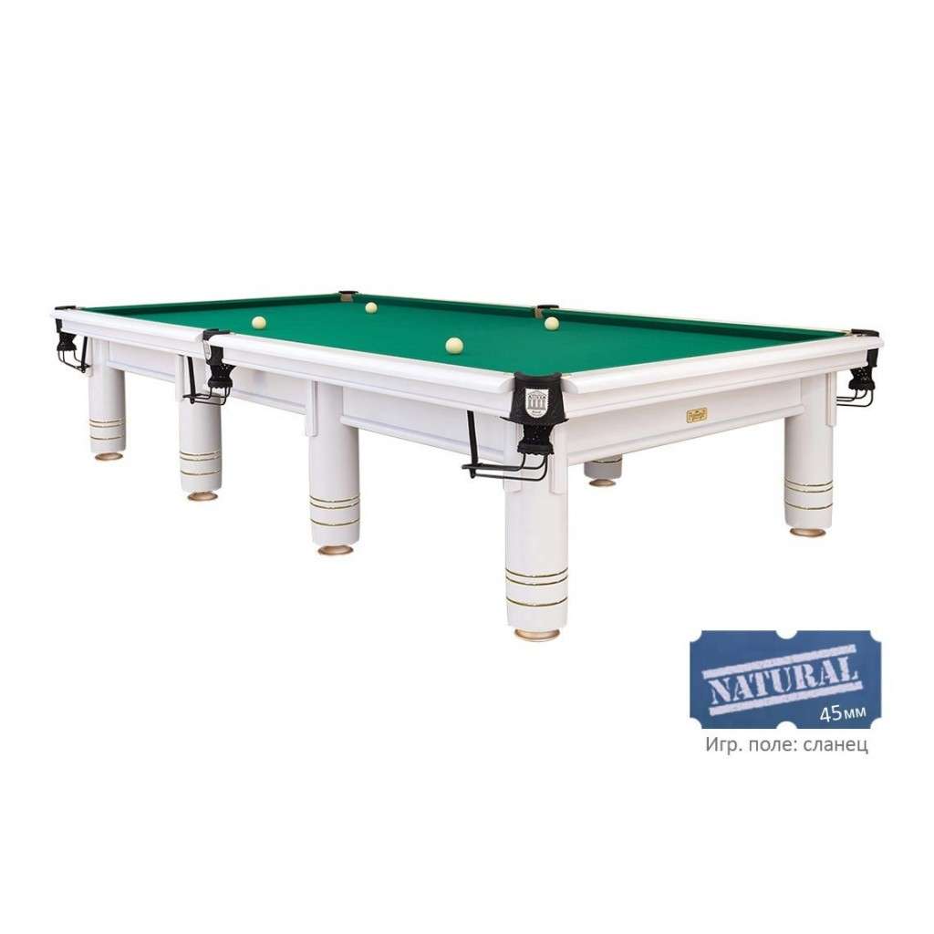 Бильярдный стол ”Аттика” 9 футов
