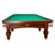 Бильярдный стол ”Герцог” 8 футов рп/пул