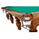 Бильярдный стол ”Магнат-Люкс” 10 футов р.п.