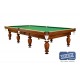 Бильярдный стол ”Виконт” 9 футов пул/рп
