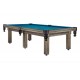Бильярдный стол ”Паж-2” 7 футов пул/рп