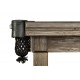 Бильярдный стол ”Паж” 8 футов пул/рп