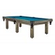 Бильярдный стол ”Паж” 9 футов рп/пул