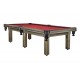 Бильярдный стол ”Паж” 9 футов рп/пул