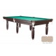 Бильярдный стол ”Юниор” 9 футов ЛДСП пул/рп