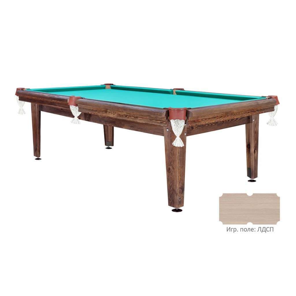 Бильярдный стол ”Мастер” 7 футов