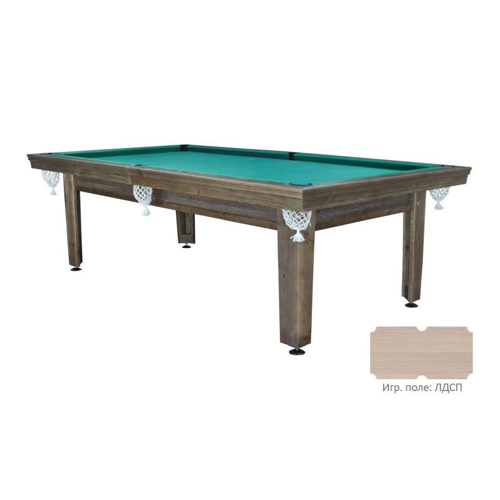 Бильярдный стол ”Сильвер” 7 футов