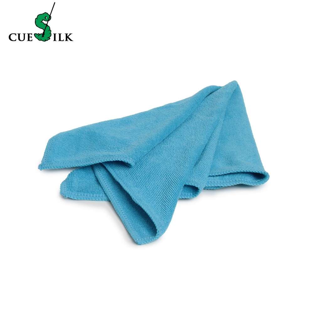 САЛФЕТКА ДЛЯ ЧИСТКИ КИЯ CUE SILK