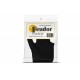 Перчатка-бильярдная Feudor Standard black XL