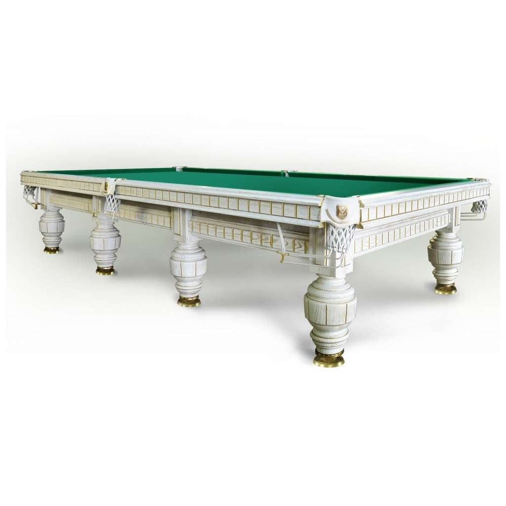 Бильярдный стол «Рыцарь»