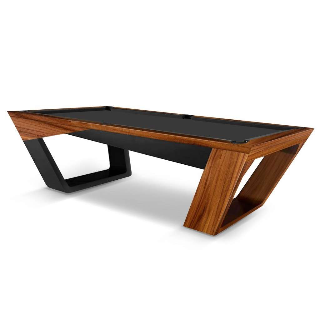 Бильярдный стол "Fusion"