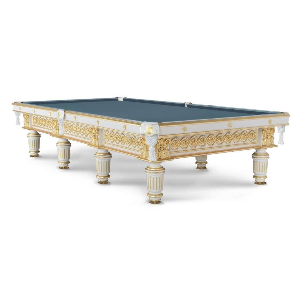 Бильярдный стол «Моцарт»