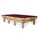 Бильярдный стол "Ренессанс Голд"